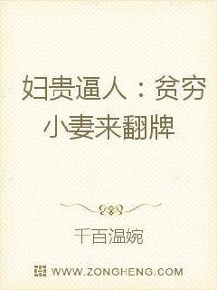 妇贵讲什么
