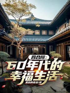 四合院60年代的幸福生活 黑色的夜色