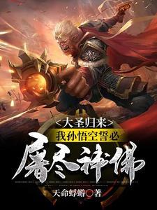 我孙悟空无敌2彼岸世界有声