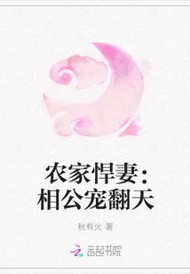 农家悍女相公宠翻天