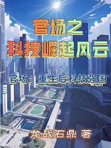 官场之风云再起