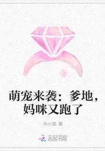 萌宝来袭爹地妈咪又跑了