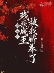 残疾王爷的替嫁新娘