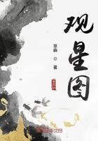 夏季观星图