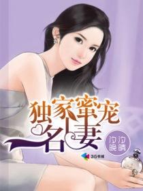 独家蜜宠甜妻宠翻天免费阅读