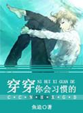 [综穿]穿穿你会习惯的
