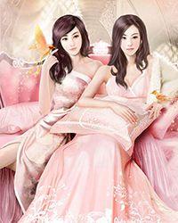 （彩虹同人）L&#039;Amant