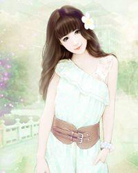 穿成白莲花女配肿么破